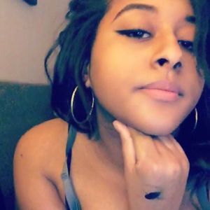 Meet your Posher, Leeyah